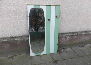 Garderoba z lat 60-tych do przedpokoju 619
