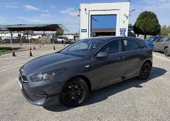 Hyundai i30 1.5 BENZYNA Klimatronik Nawigacja Kamera Ledy Tempomat