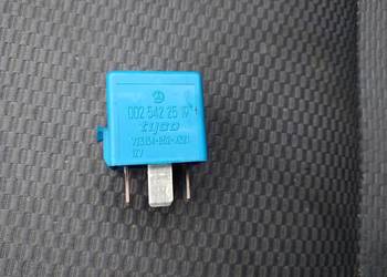 Mercedes przekaźnik 0025422519