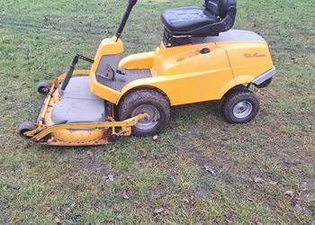 sprzedam traktorek kosiarkę Stiga Villa