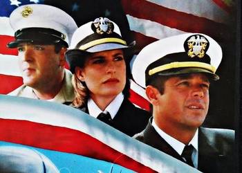 ZIEMIA-POWIETRZE    MICHAEL MADSON