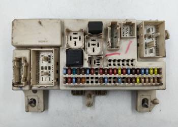 Moduł BSI GEM Volvo C30 S40 V50 8690719