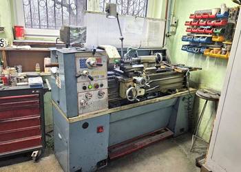 Tokarka BERNARDO Super 180