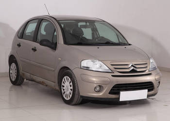 Citroen C3 1.4 HDi