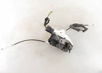 ZAMEK PRAWY PRZEDNI PEUGEOT PARTNER II 828405