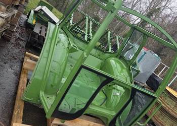 KABINA FENDT 211 Vario  00315U3