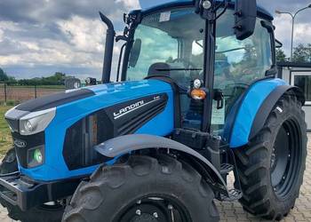 Ciągnik rolniczy Landini 5-085 ŁM