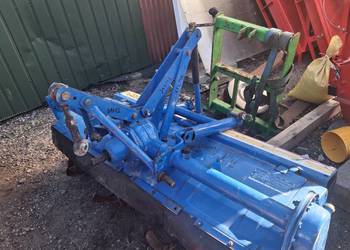 Glebogryzarka Iseki 130cm