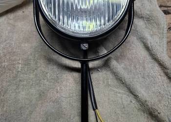 Lampa robocza zelmot ursus c 330