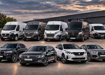 Usuwanie naprawa Adblue EGR DPF osobowe i dostawcze | Mobilnie ŁÓDZKIE