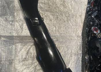 86/87 YAMAHA FZ700 FZ750 Bok Osłona Prawa Owiewka M929 Boczek