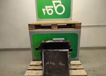 Chłodnica intercooler John Deere 3220