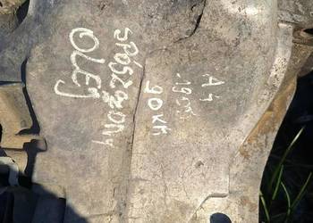 Skrzynia Biegów Audi A4 B5 1.9 90KM.