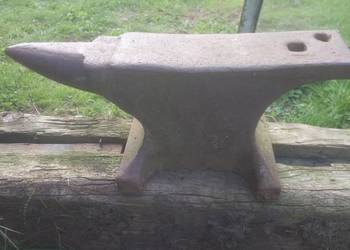 Kowadło kowalskie Kowadło kowalskie