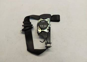 BMW G21 G20 Kombi 330e pas napinacz pasa prawy przód przedni 21b344ca