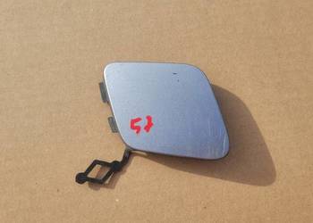 PEUGEOT 308 II LIFT 17-21 ZAŚLEPKA HAKA ZDERZAKA PRZOD AA38247582 // 57