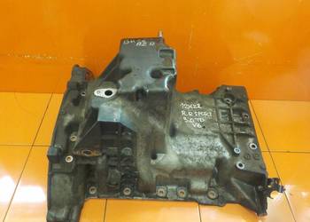 RANGE ROVER SPORT 3.0 TD V6 12r 255 KM 306DT miska oleju 9H2Q-6675-BC