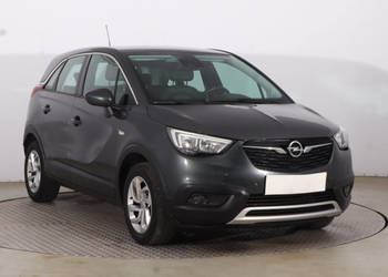 Opel Crossland 1.2 Turbo