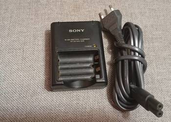 Ładowarka do akumulatorów Sony