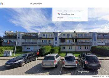 SPRZEDAM – 45 m², Wrocław Perkusyjna 3 pok. klimatyzacja, balkon