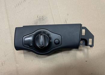 Włącznik świateł 8K0941531AS audi a5 8T b8