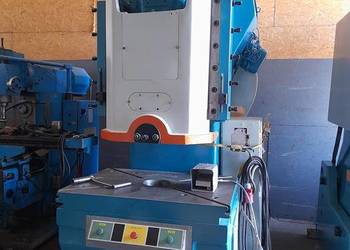 Prasa mimośrodowa ZTS LE 250C (123.000,00 Netto)