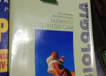 biologia mac ćwiczenia matura Bródno podręczniki szkolne biologia mac ćwiczenia matura Bródno podręczniki szkolne
