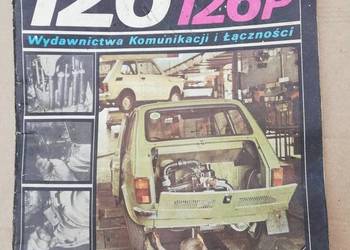 fiat 126p 1985r Napraw 126p