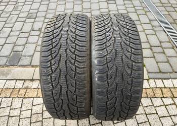 2x Opony wielosezonowe Uniroyal AllSeasonExpert 2 205/50/R17, Wysdarmo