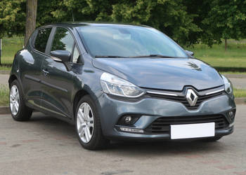 Renault Clio 0.9 TCe