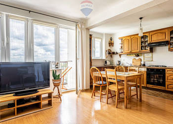 3pokoje umeblowane balkon