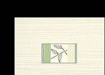 Dekor Fascia zefir Inserto 20 x 25, Paradyż, płytki, kalfeki, flizy