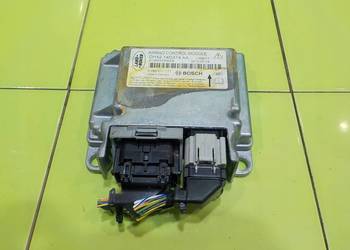 FREELANDER II LIFT 2.2 TD4 13r 5D modul sensor AIRBAG DH52-14D374-AA