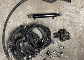 Rozdzielacz  JOYSTICK ZESTAW