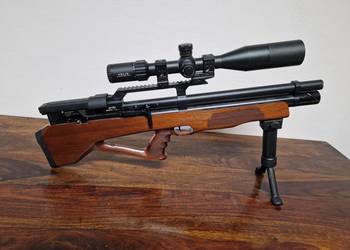 Wiatrówka PCP Evanix Max Ml 5.5