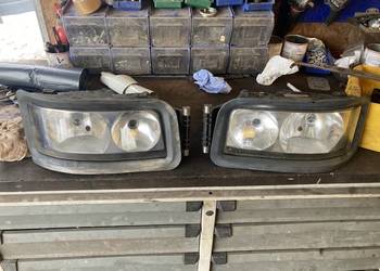 Lampy Man Tgm