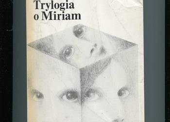Trylogia o Miriam - Beekman