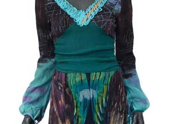 Save the Queen damska suknia Rozm. M