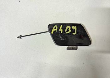 AUDI A4 B9 8W0 ZAŚLEPKA HAKA ZDERZAKA PRZÓD 8W0807241