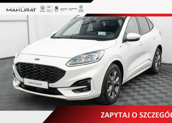 Ford Kuga GD073XR#2.0 EcoBlue FWD ST-Line Podgrz.f kier szyba Salon PL VAT…