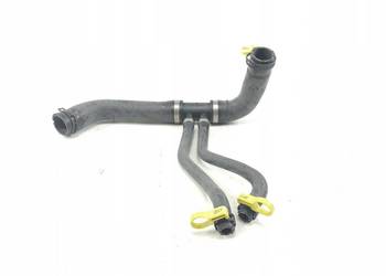 PRZEWÓD CHŁODNICY GÓRNY JAGUAR S-TYPE 99-07 OE ASO NOWY