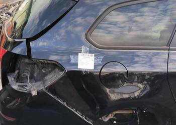 ĆWIARTKA BŁOTNIK PRAWY TYŁ OPEL ASTRA J