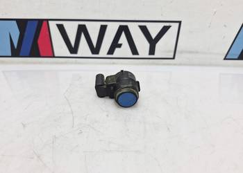 BMW E81 E84 E87 E90 E91 E92 E93 CZUJNIK PARKOWANIA PDC 6977009