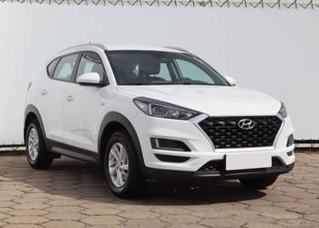 Hyundai Tucson 1.6 GDI