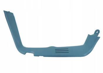 OSŁONA SŁUPKA C PRAWA FIAT BRAVO 95-98 ASO