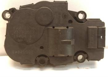 BMW 7 G11 SILNICZEK NAGRZEWNICY EH620003