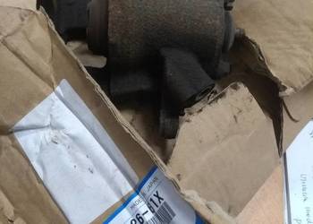 Zacisk hamulcowy mazda ghy22661x