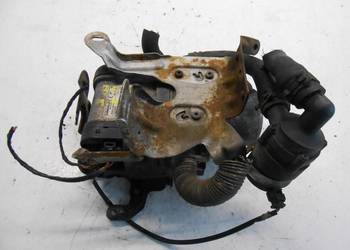 WEBASTO DOGRZEWACZ PEUGEOT 307 1.4 HDI #