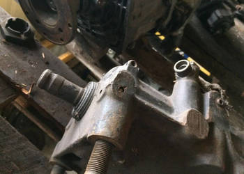 Kolumna Przekładnia ZF 8043955187 Volvo F10 F12 16