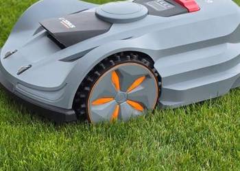 Kosiarka automatyczna Sunseeker X7 PLUS AWD do 6000m2